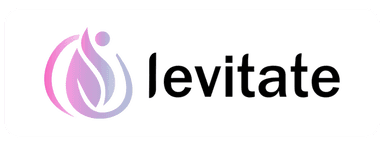 Levitate logo